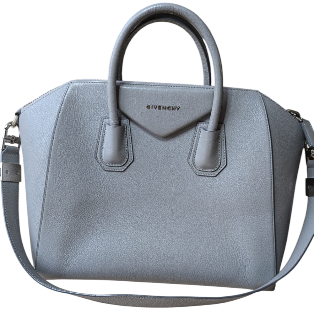 Givenchy Antigona Medium Leather Tote